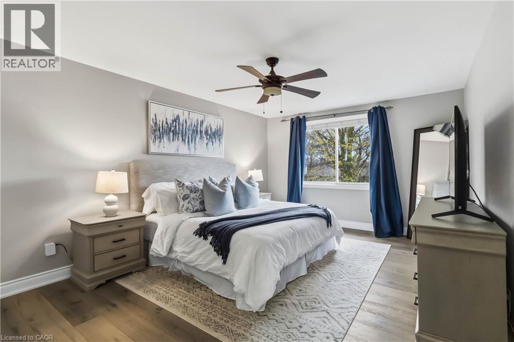 2485 WOBURN Crescent - 21