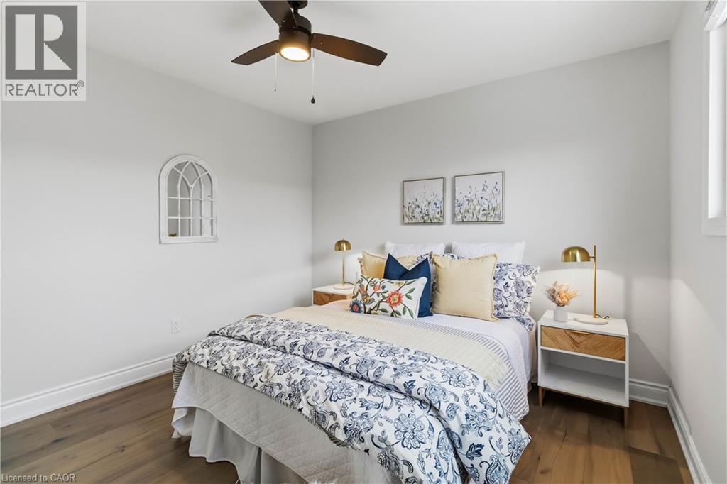 2485 WOBURN Crescent - 29