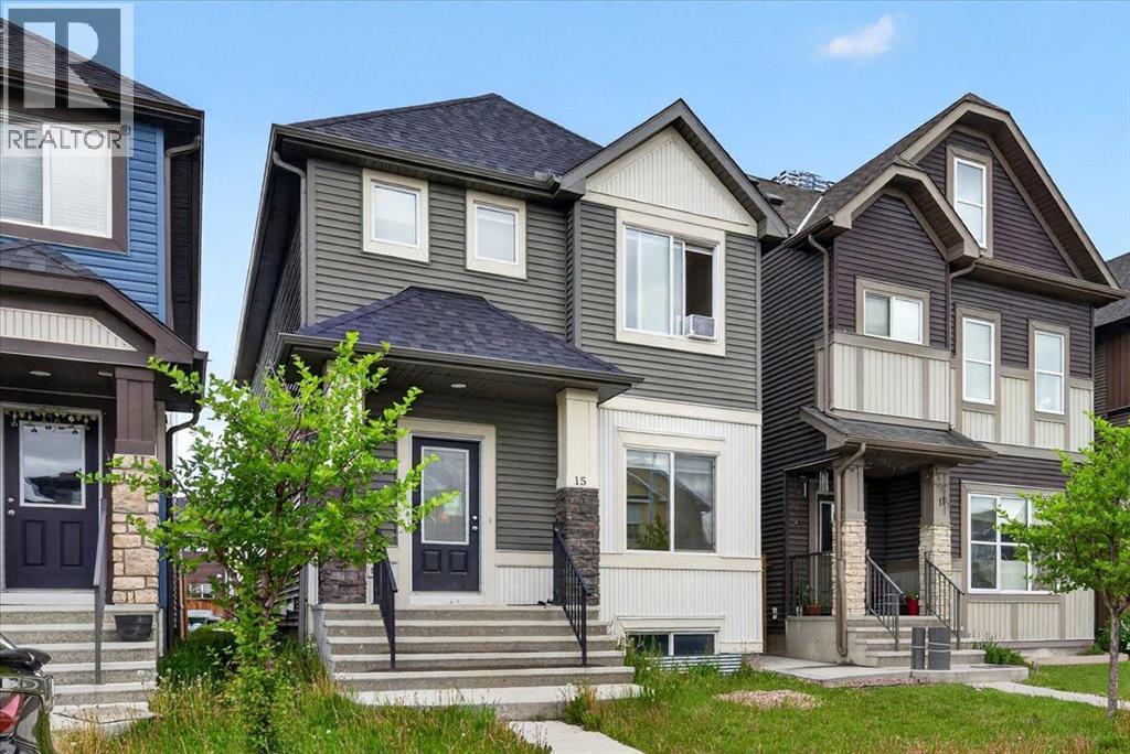 15 Savanna Parade - photo 2