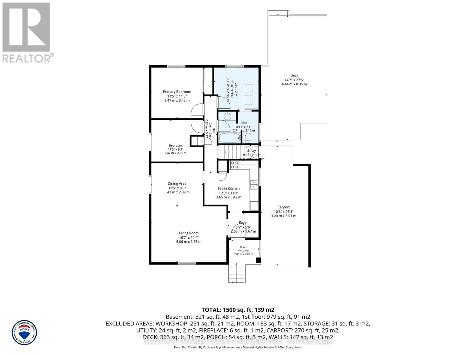 42 MEREDITH CRESCENT - 35