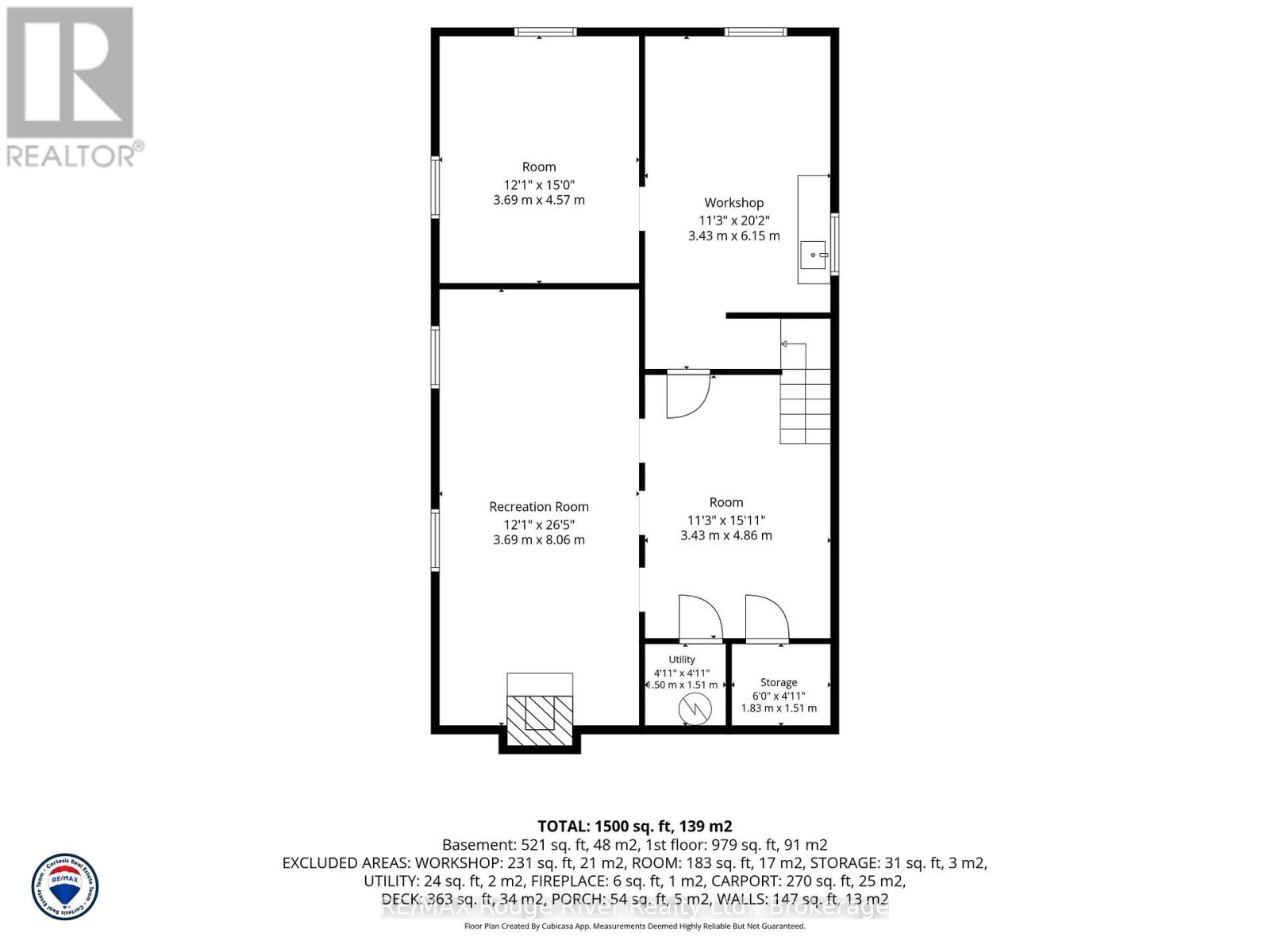 42 MEREDITH CRESCENT - 36
