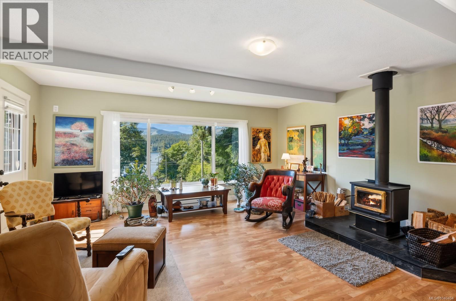 10093 Youbou Rd - 19