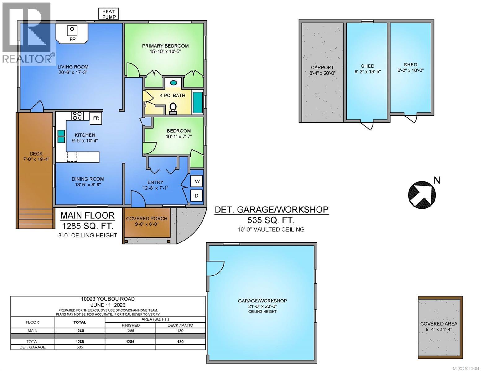 10093 Youbou Rd - 50