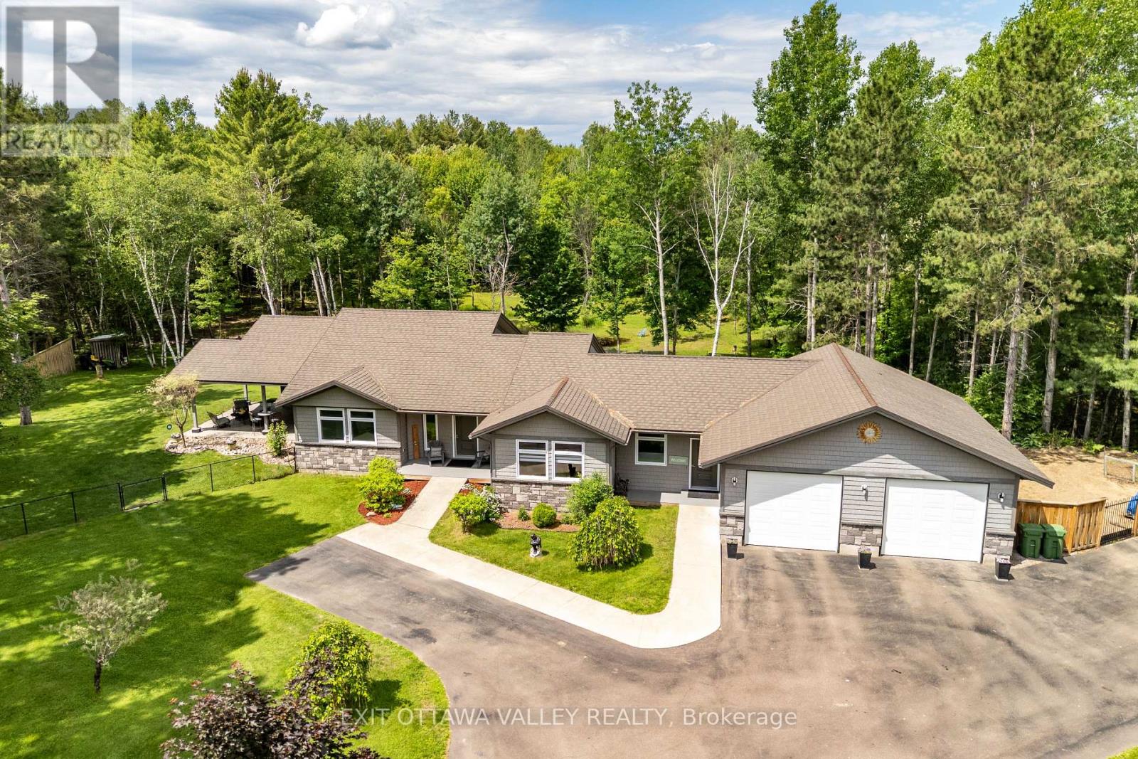 301 DORAN ROAD - 1