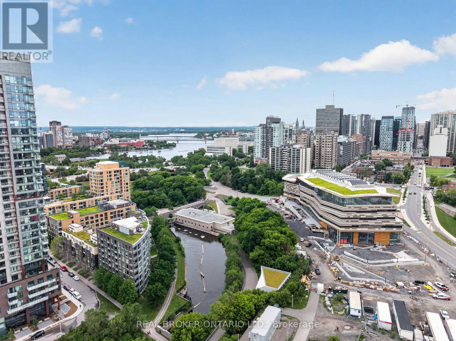 2 Bed, 2 Bath Apartment for Sale in Ottawa – 317 – 300 B LETT STREET, Ottawa – MLS# X13460084 - Image 43