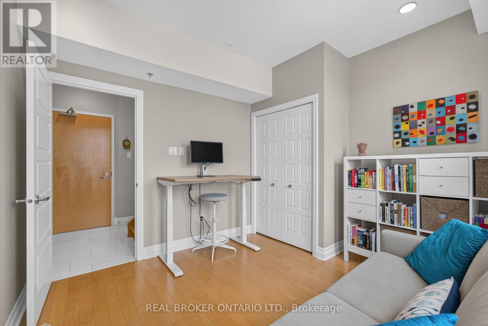 2 Bed, 2 Bath Apartment for Sale in Ottawa – 317 – 300 B LETT STREET, Ottawa – MLS# X13460084 - Image 7