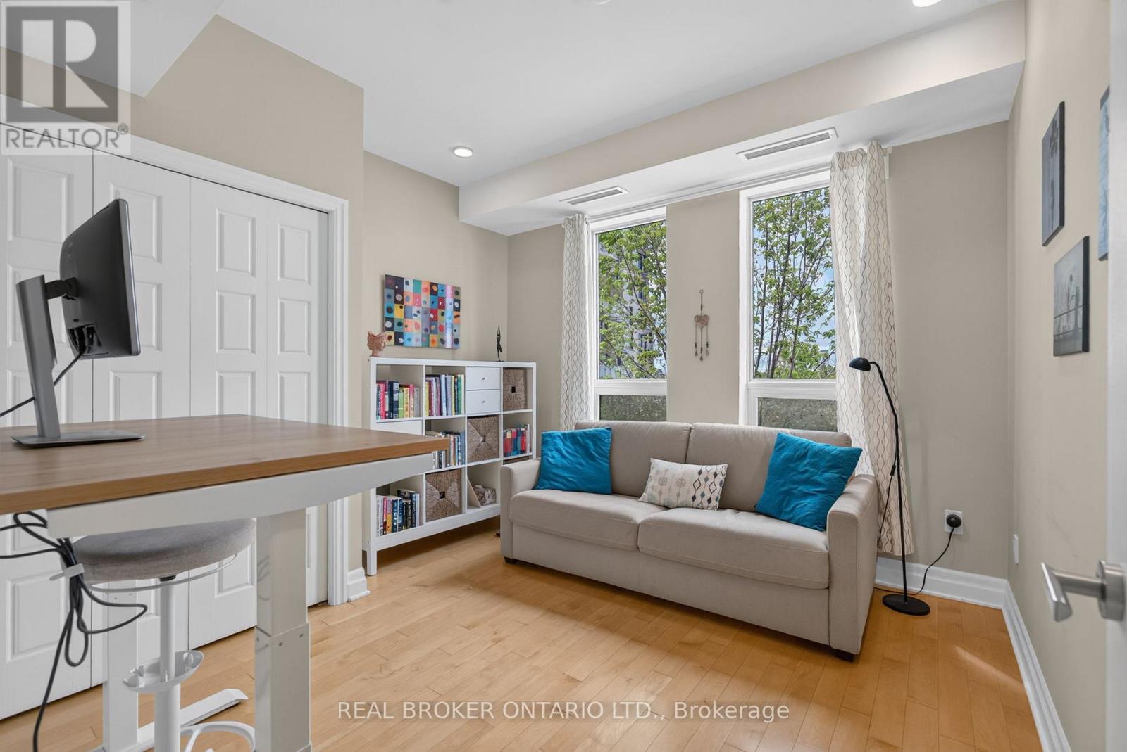 2 Bed, 2 Bath Apartment for Sale in Ottawa – 317 – 300 B LETT STREET, Ottawa – MLS# X13460084 - Image 8