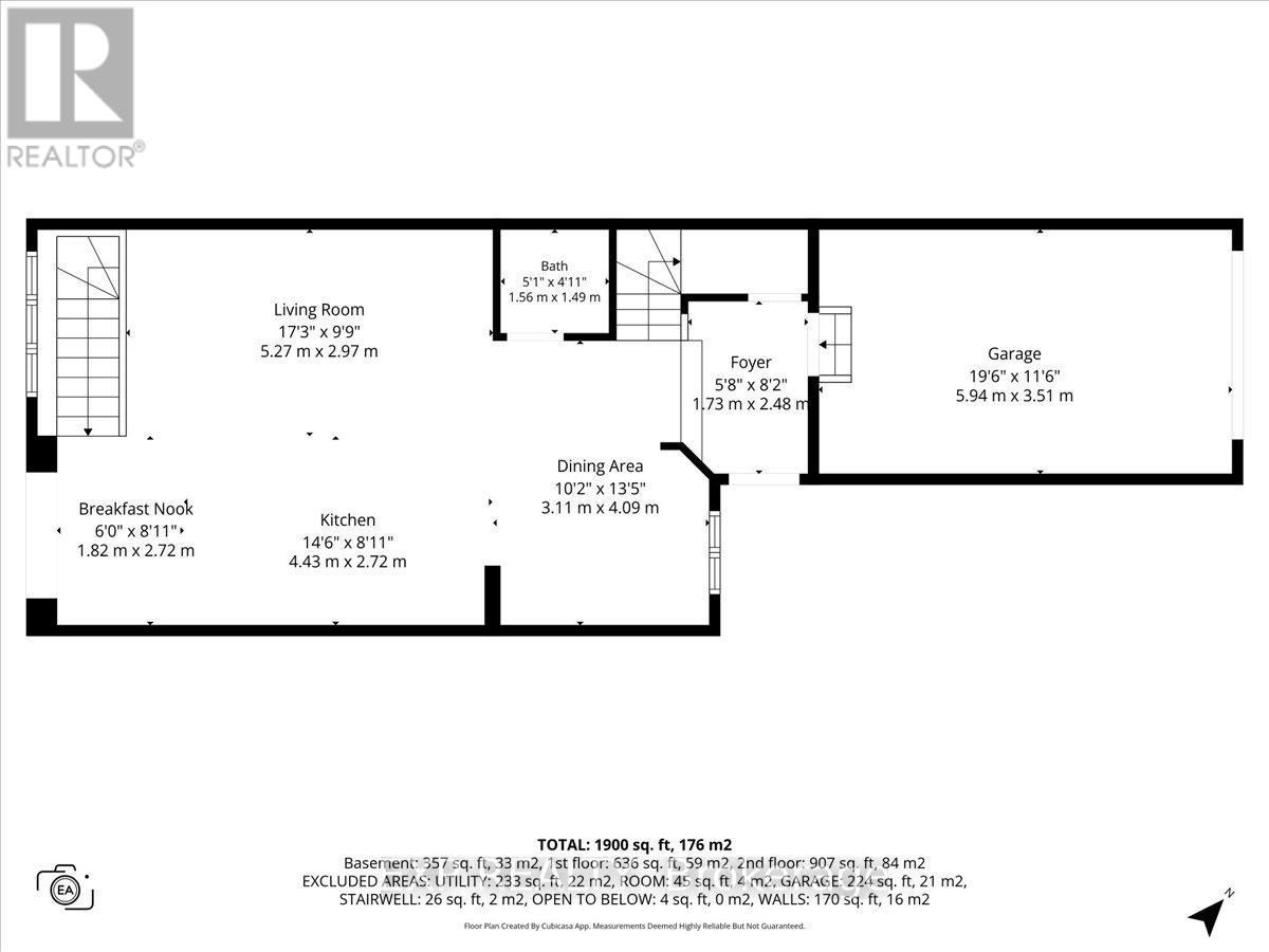3 Bed, 3 Bath House for Sale in Ottawa – 84 PORTER STREET, Ottawa – MLS# X13460110 - Image 46