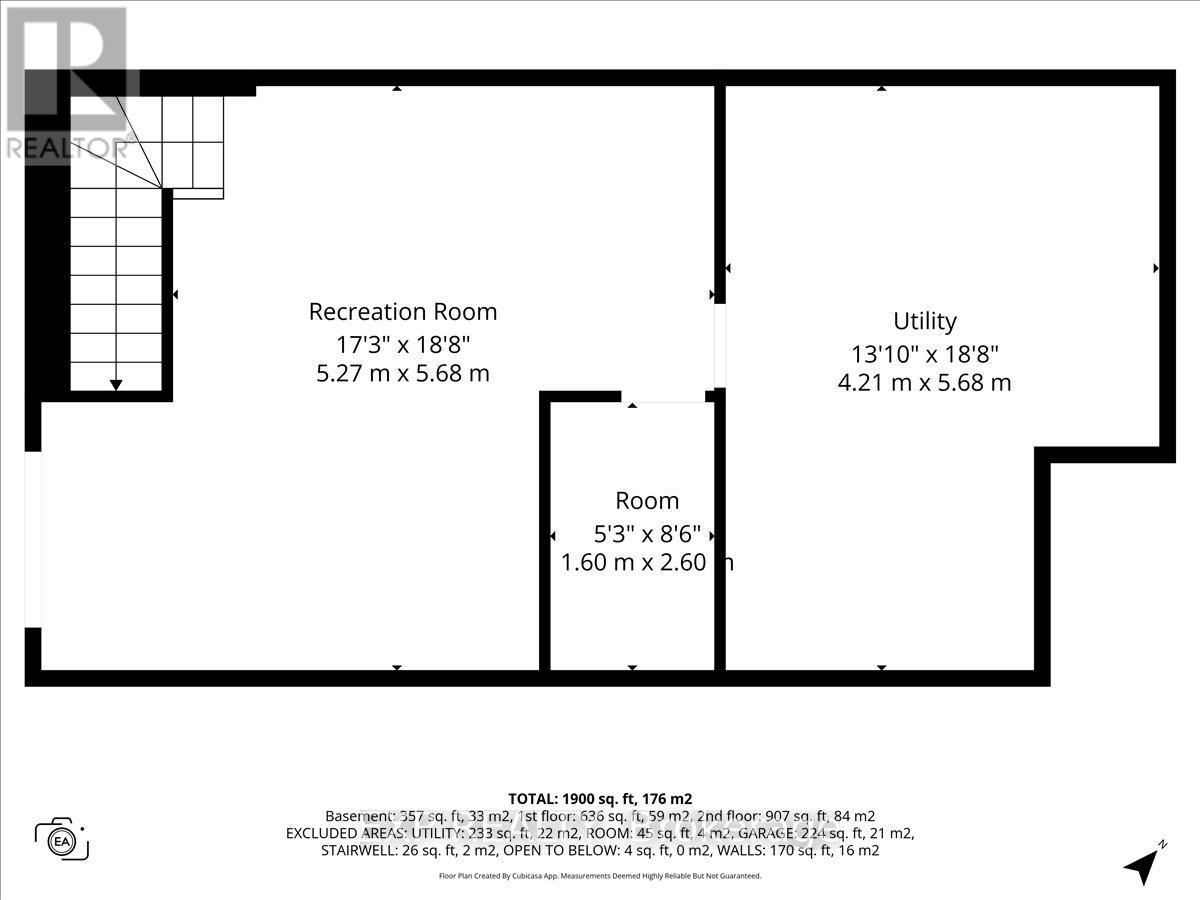 3 Bed, 3 Bath House for Sale in Ottawa – 84 PORTER STREET, Ottawa – MLS# X13460110 - Image 48
