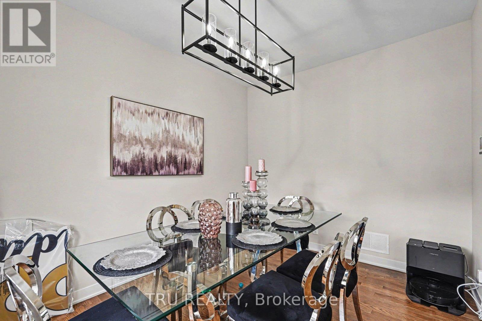 Dining Room / Den