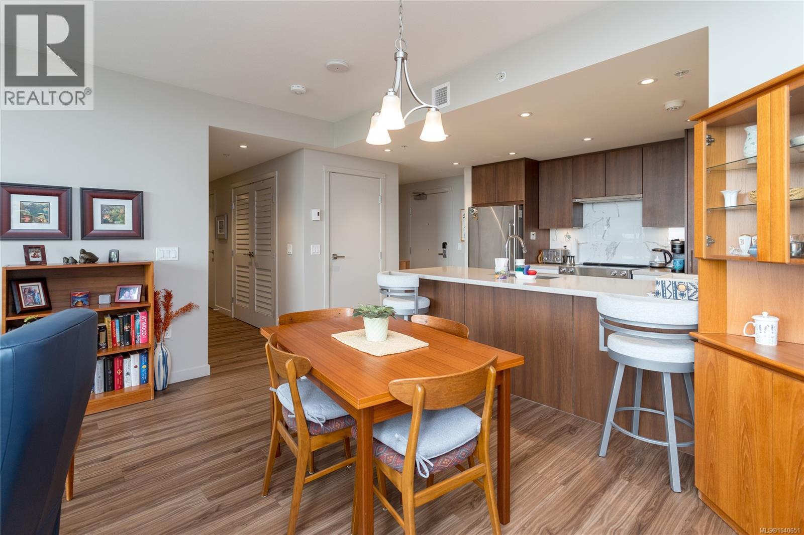 1202 777 Belleville Street, Victoria