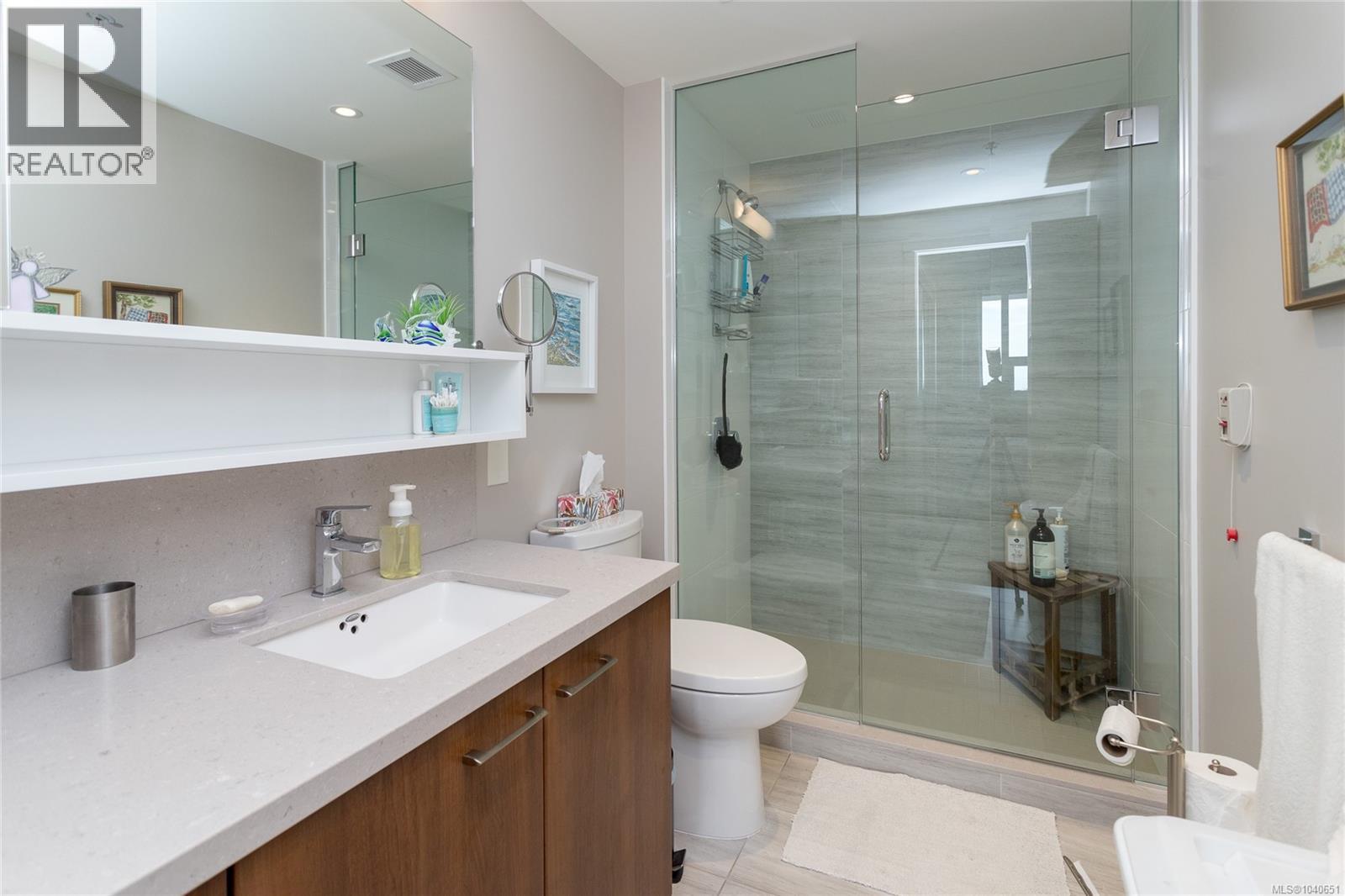 1202 777 Belleville Street, Victoria