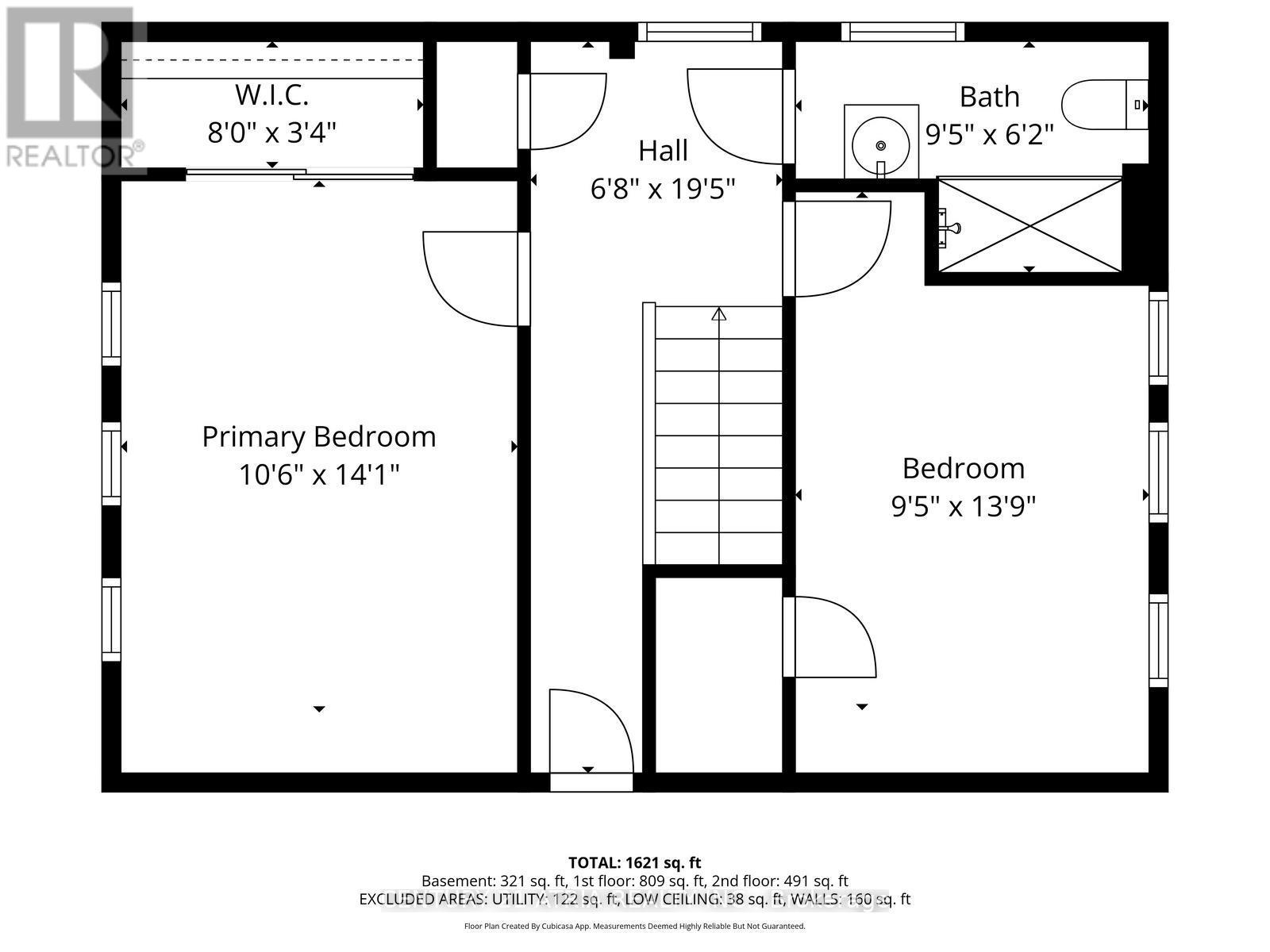 132 WATERLOO STREET N - 30