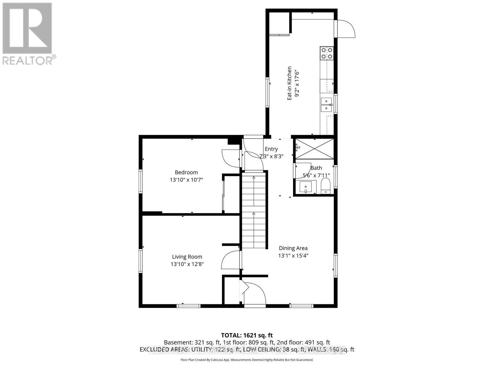 132 WATERLOO STREET N - 32