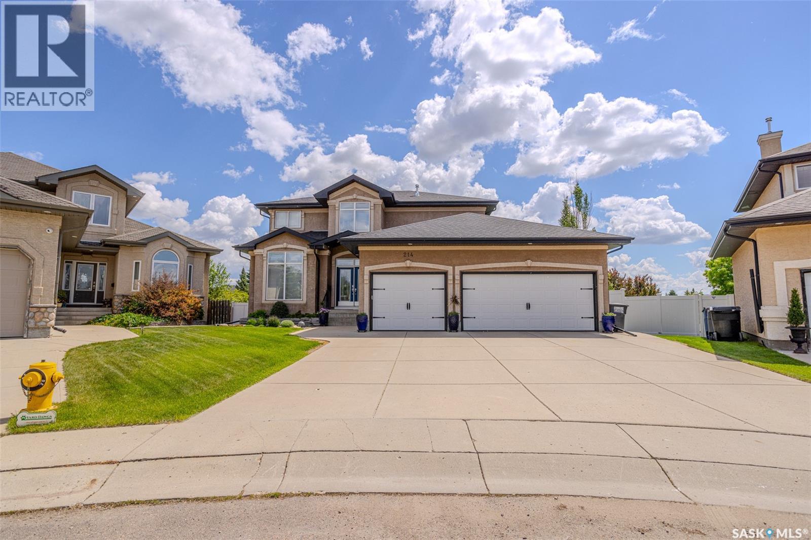 214 Bayfield PLACE - photo 2