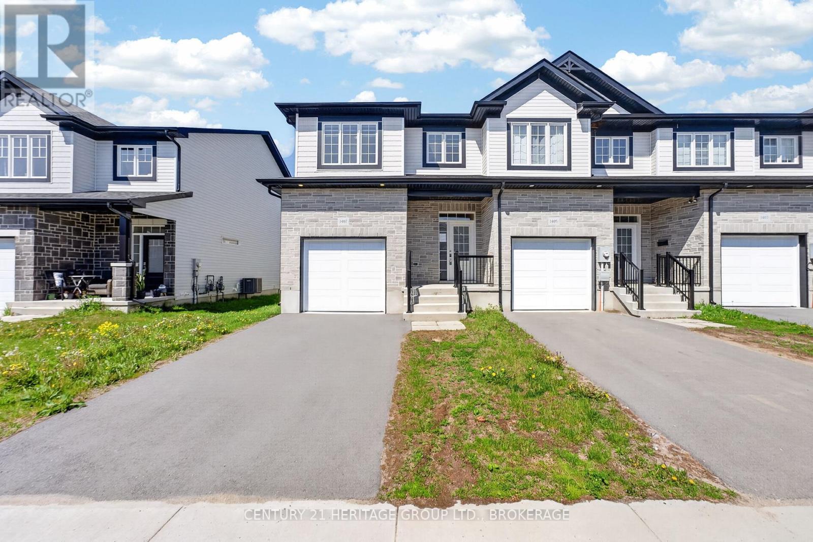 1407 SUMMER STREET - 1