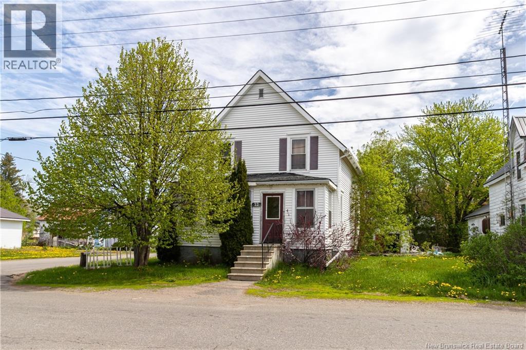 22 Bridge Street - 1