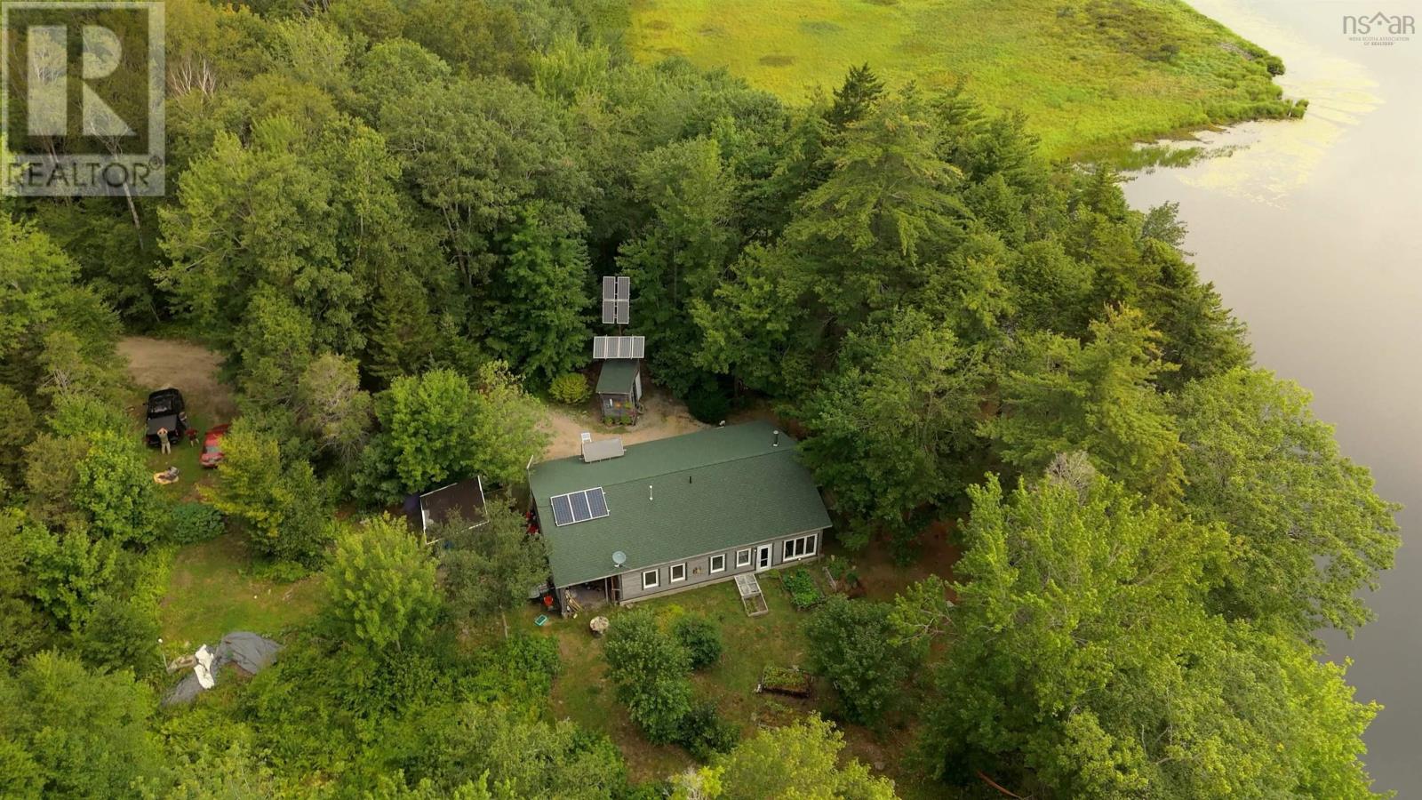 1542 Canaan Road - 2