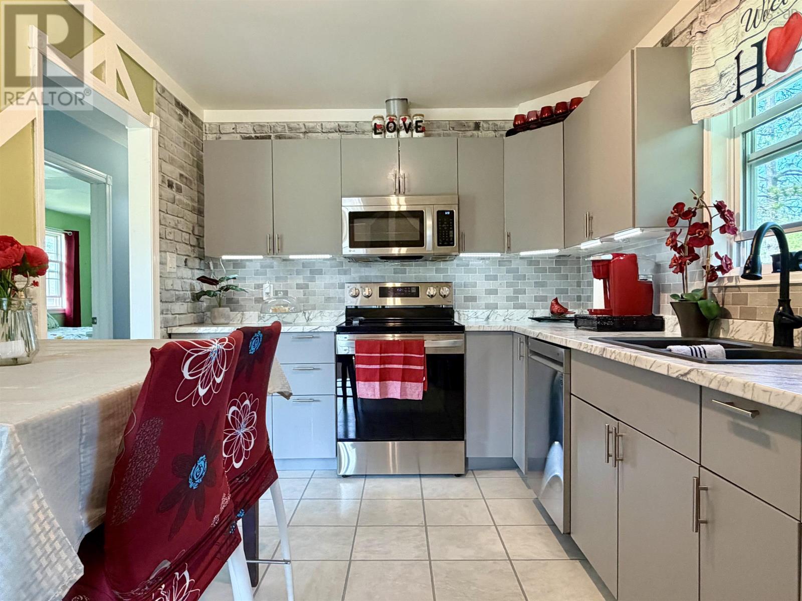 Property 17 of 49 of 1229 Gabarus Highway