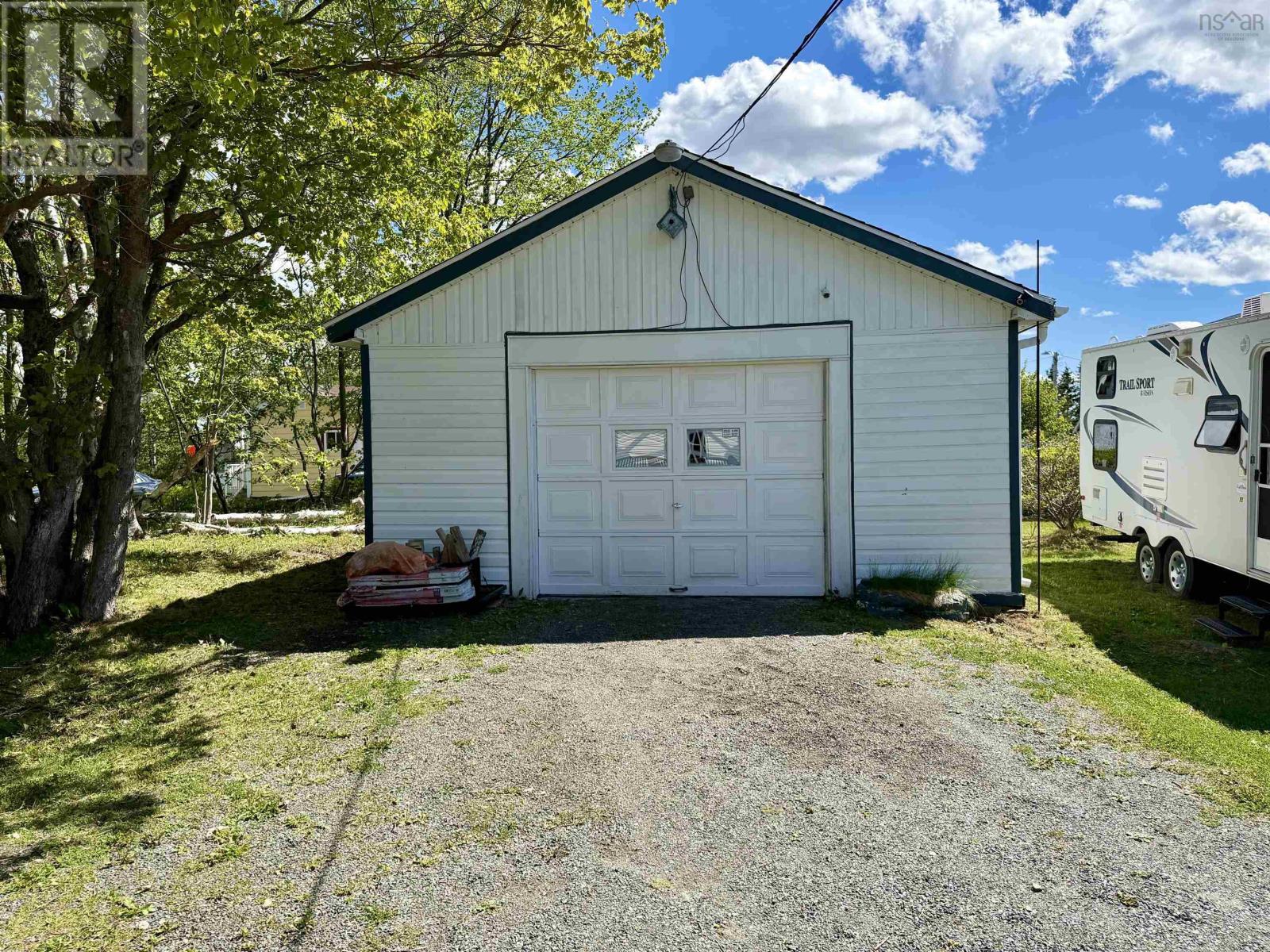Property 11 of 49 of 1229 Gabarus Highway