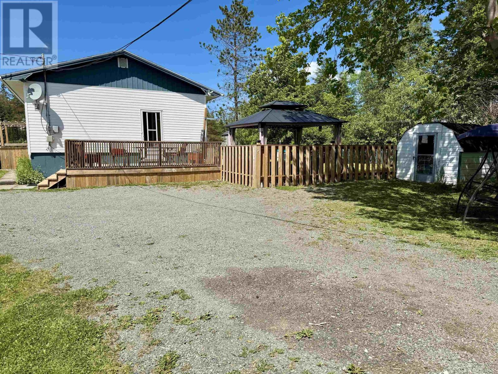 Property 8 of 49 of 1229 Gabarus Highway