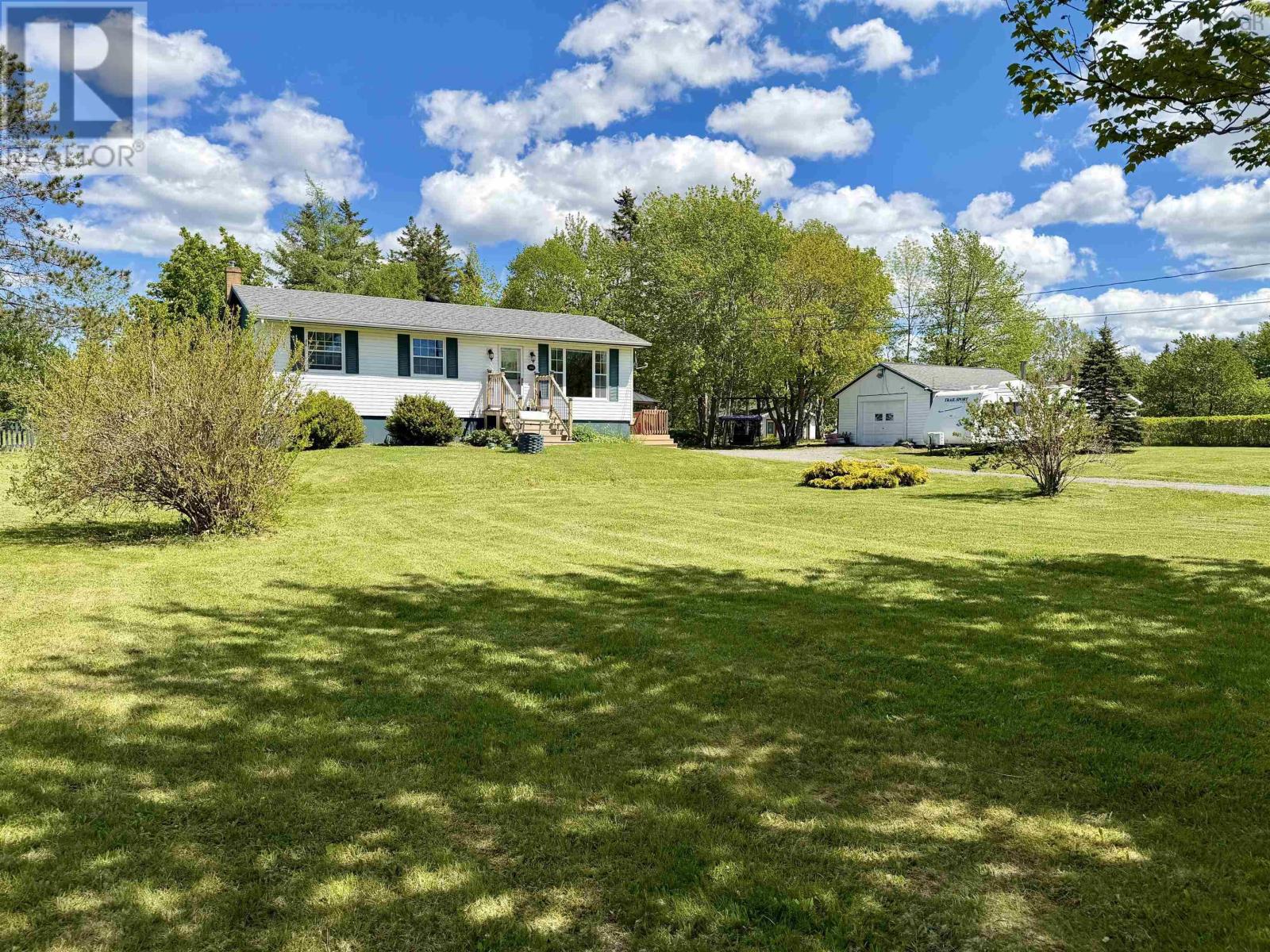 Property 4 of 49 of 1229 Gabarus Highway