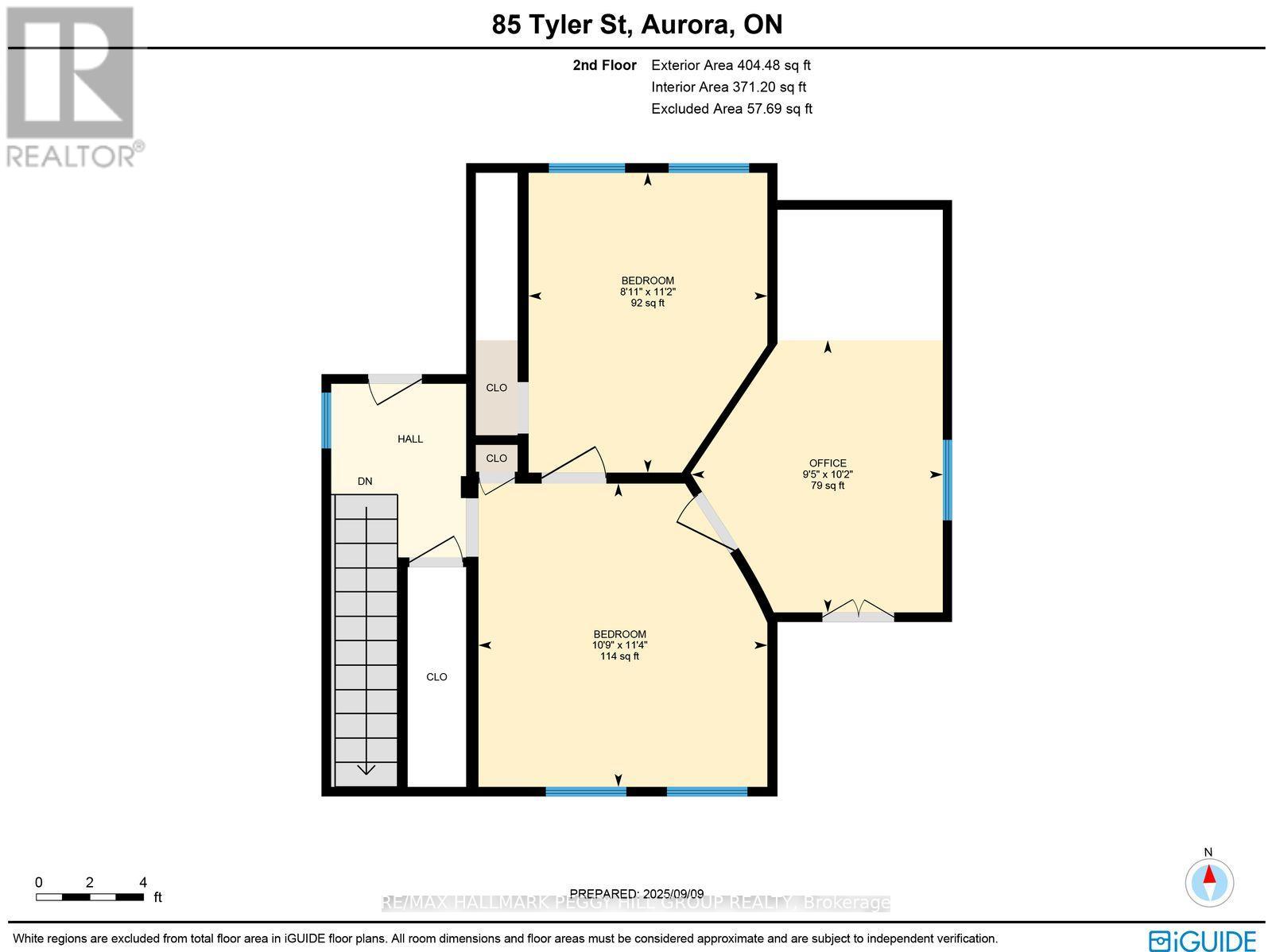 85 TYLER STREET - 15
