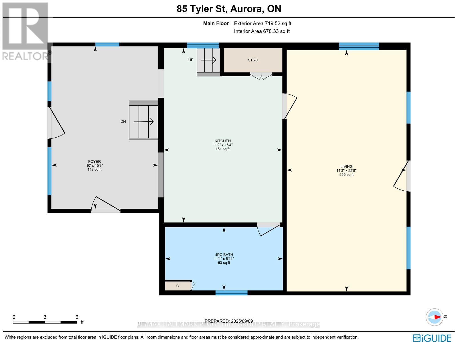 85 TYLER STREET - 14