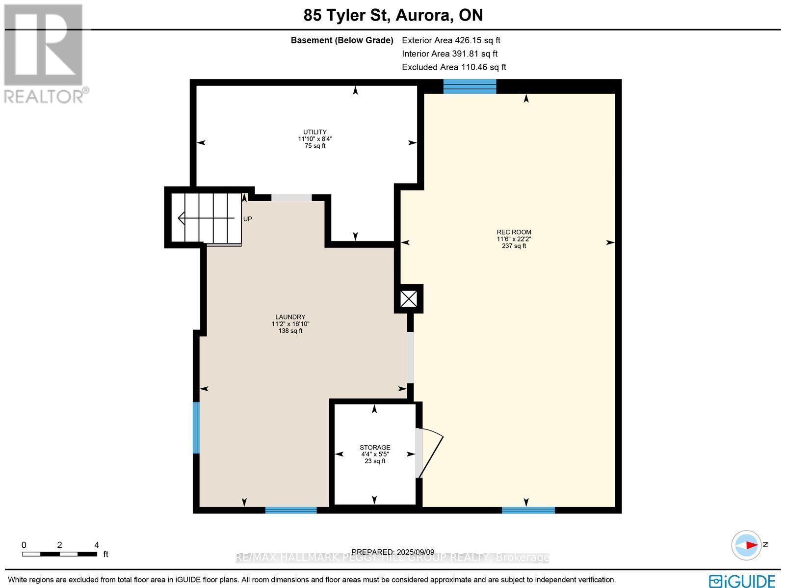 85 TYLER STREET - 16