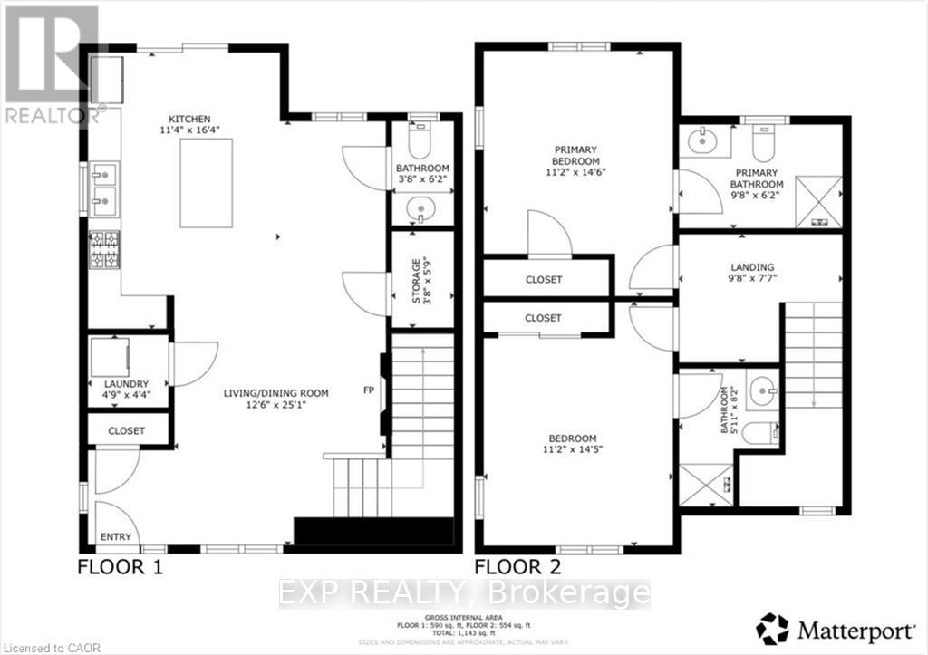 131 ST GEORGE STREET - 20