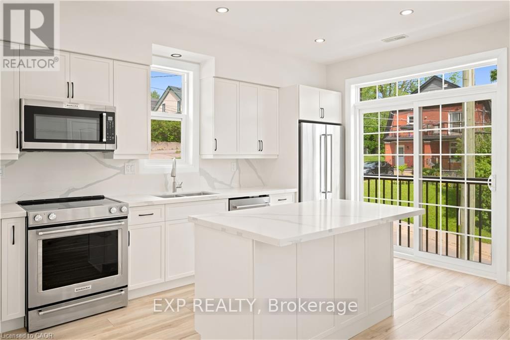 131 ST GEORGE STREET - 3