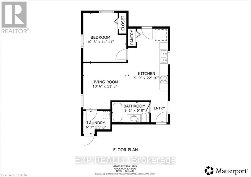 131 ST GEORGE STREET - 30