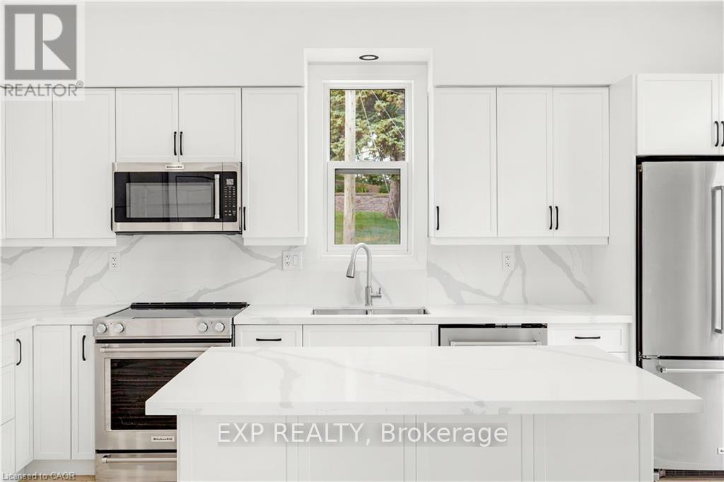 131 ST GEORGE STREET - 5