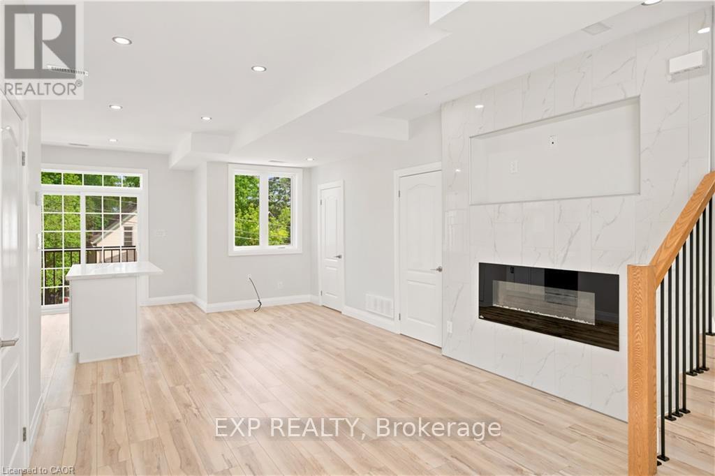 131 ST GEORGE STREET - 9