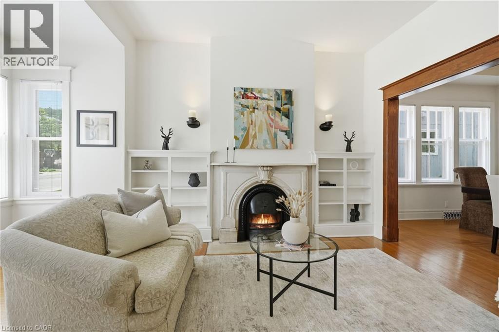 314 HESS Street S - 5