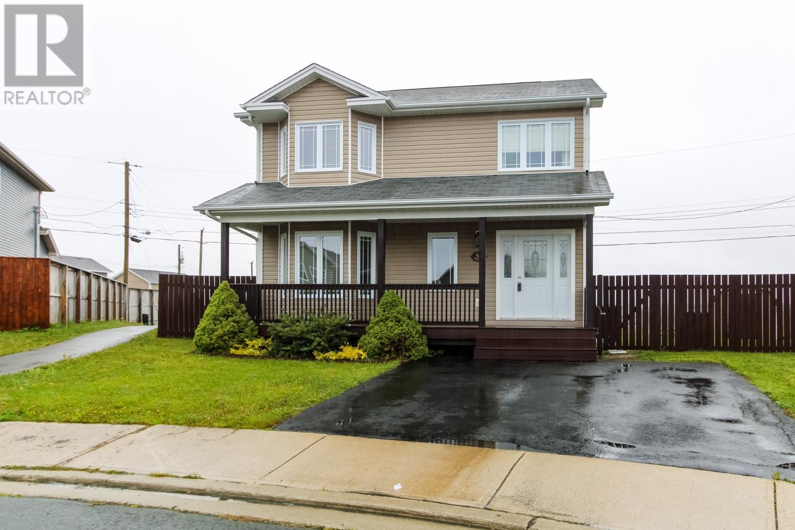 54 Country Grove Place - 1