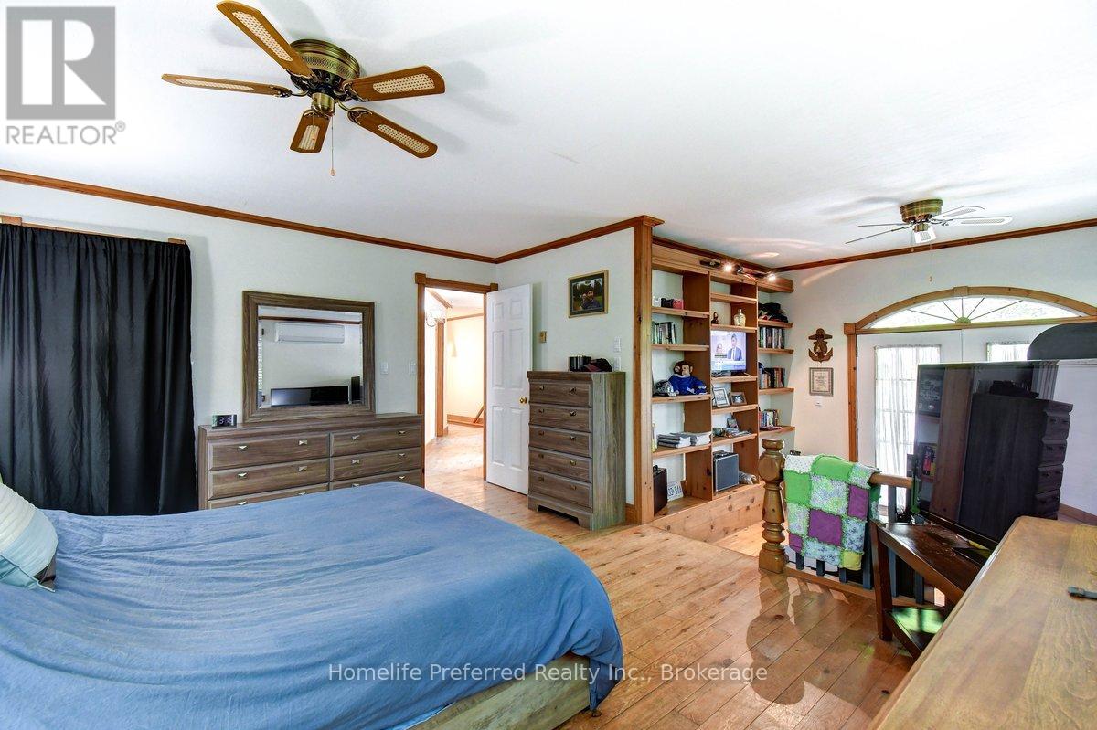 1234 UPPER PAUDASH LAKE ROAD - 19