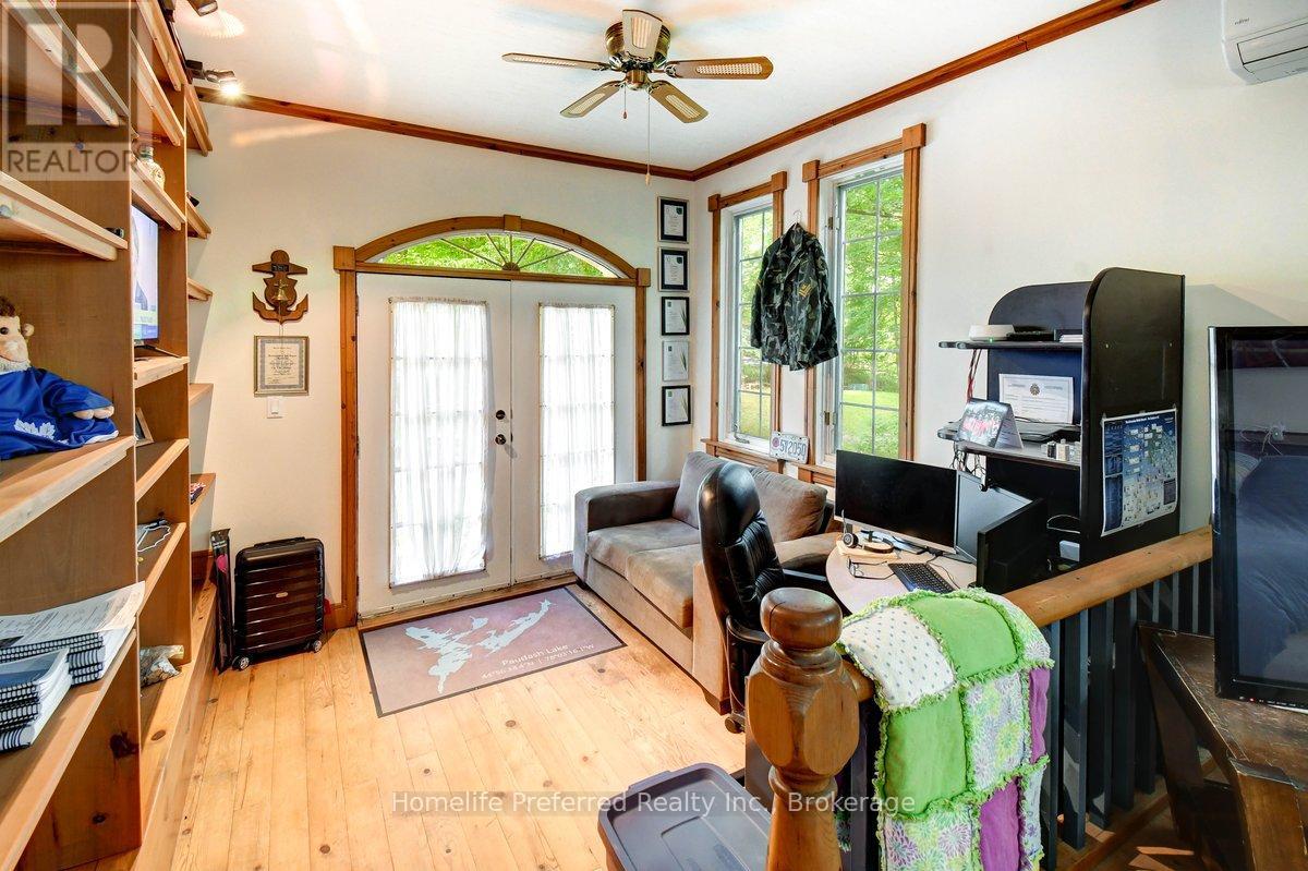 1234 UPPER PAUDASH LAKE ROAD - 21