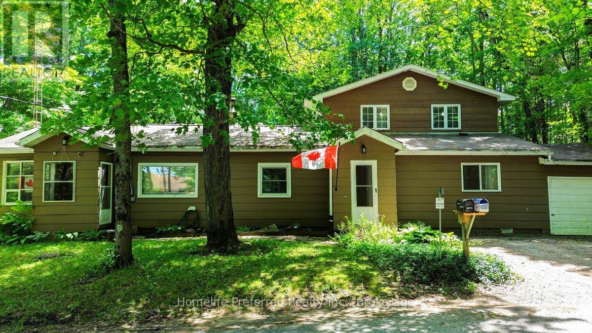 1234 UPPER PAUDASH LAKE ROAD - 26