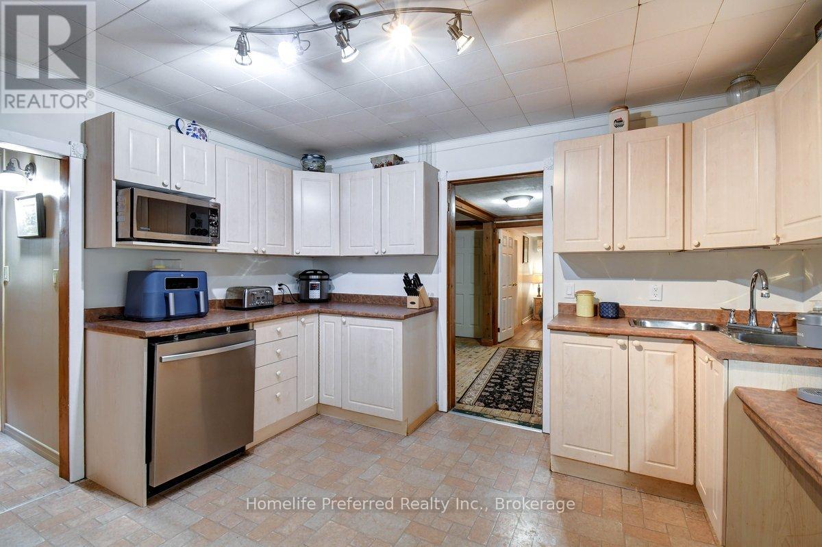 1234 UPPER PAUDASH LAKE ROAD - 14