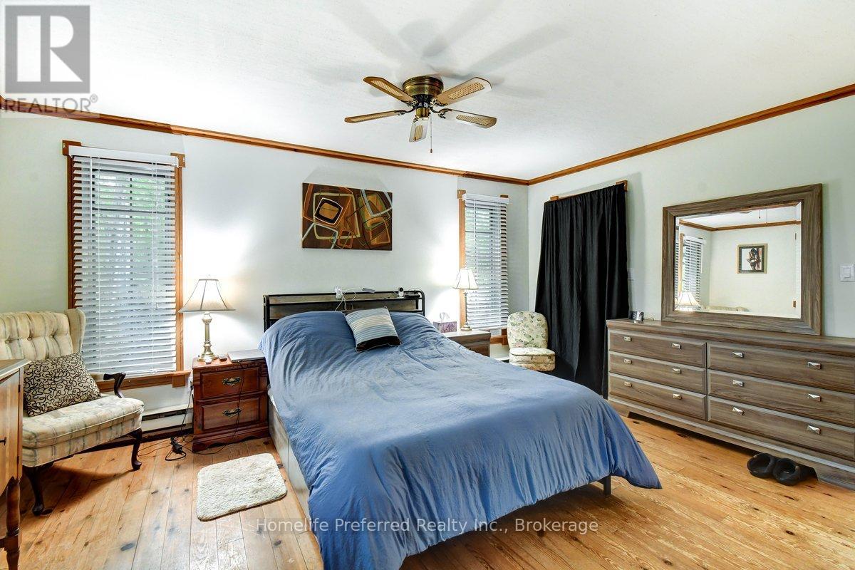 1234 UPPER PAUDASH LAKE ROAD - 20