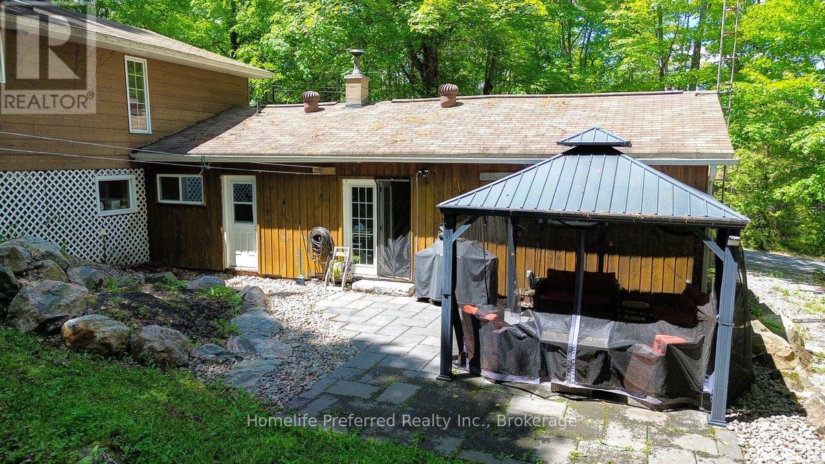 1234 UPPER PAUDASH LAKE ROAD - 28