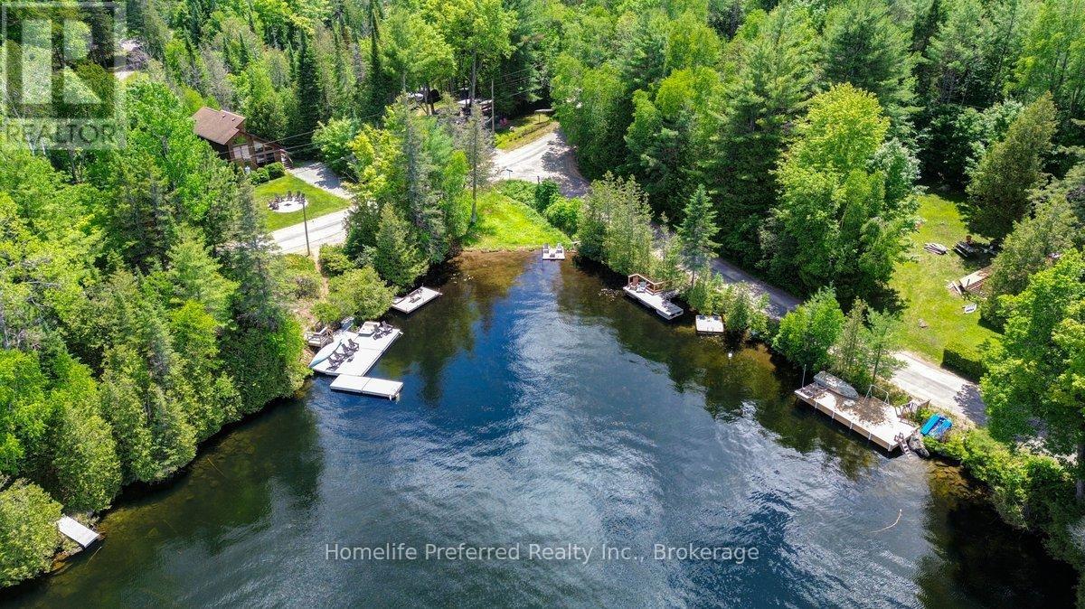 1234 UPPER PAUDASH LAKE ROAD - 34