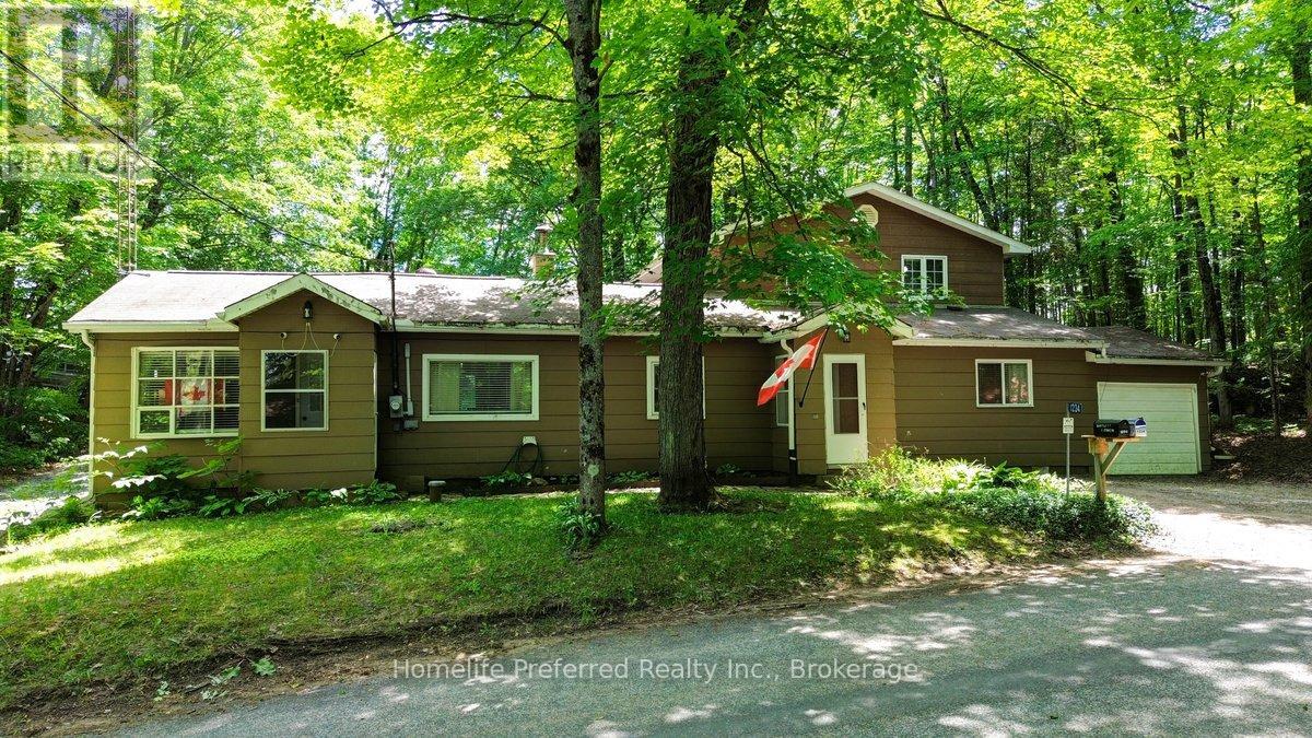 1234 UPPER PAUDASH LAKE ROAD - 3