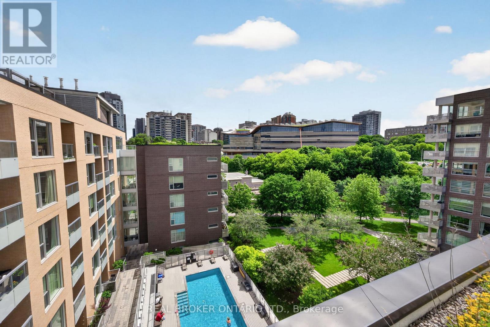 2 Bed, 2 Bath Apartment for Sale in Ottawa – 317 – 300 B LETT STREET, Ottawa – MLS# X13460084 - Image 38
