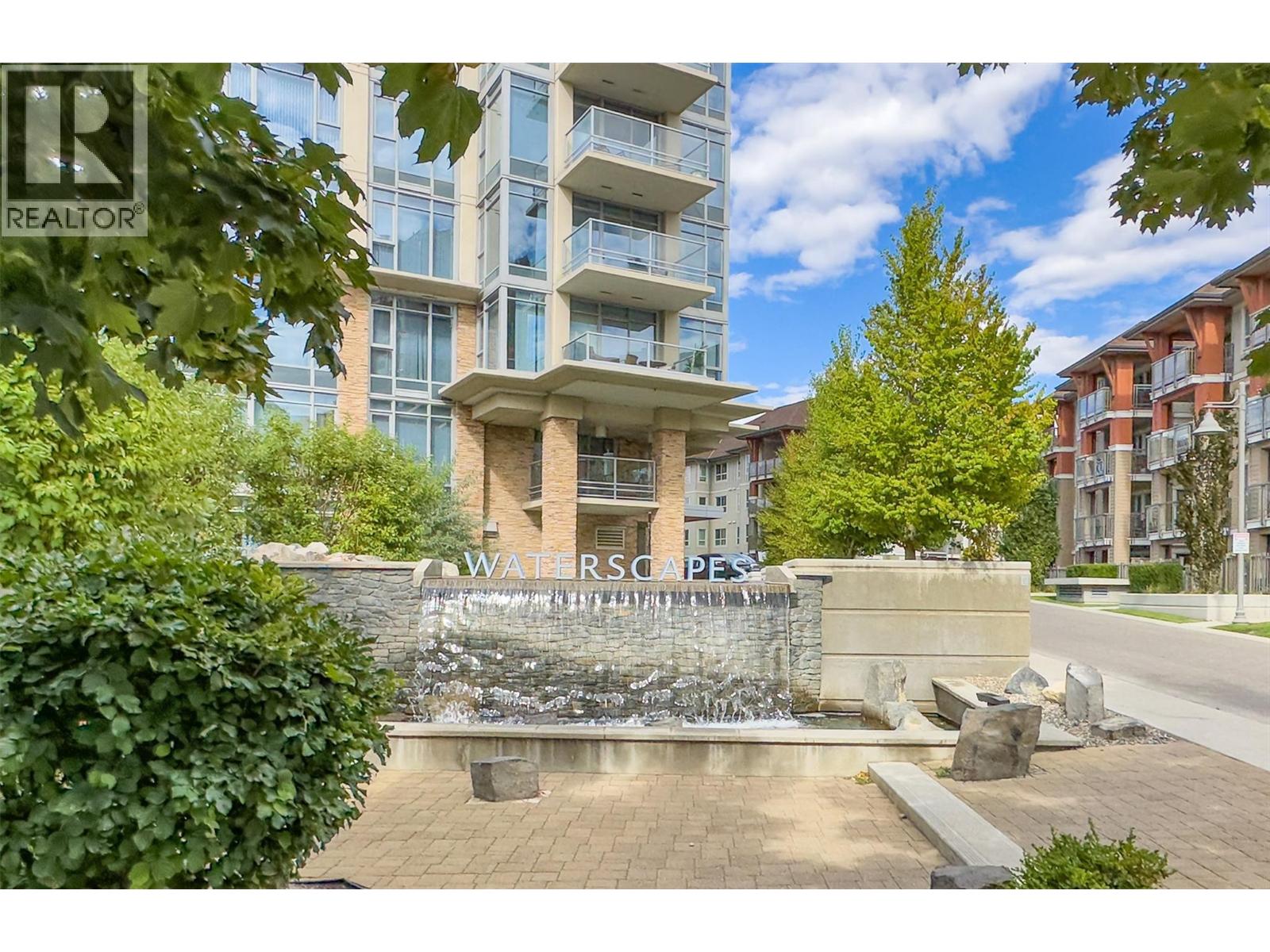 #226-1099 Sunset Drive, Kelowna
