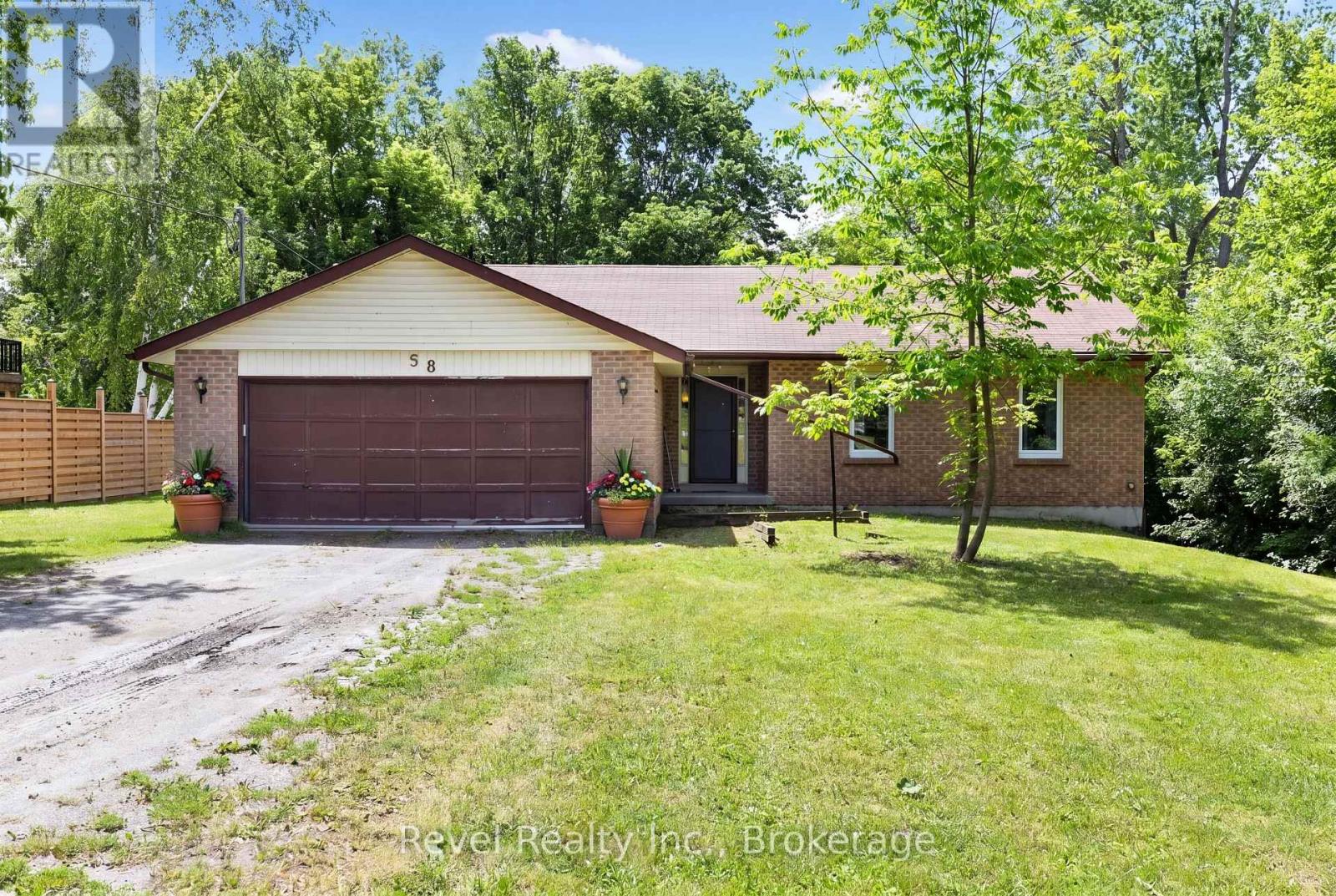 58 VERNA DRIVE - 1
