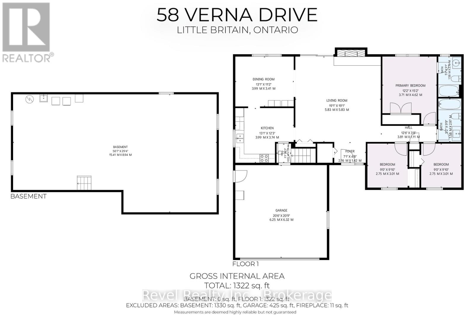 58 VERNA DRIVE - 42