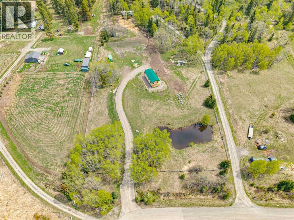200 Fawn Hills Drive, Bragg Creek
