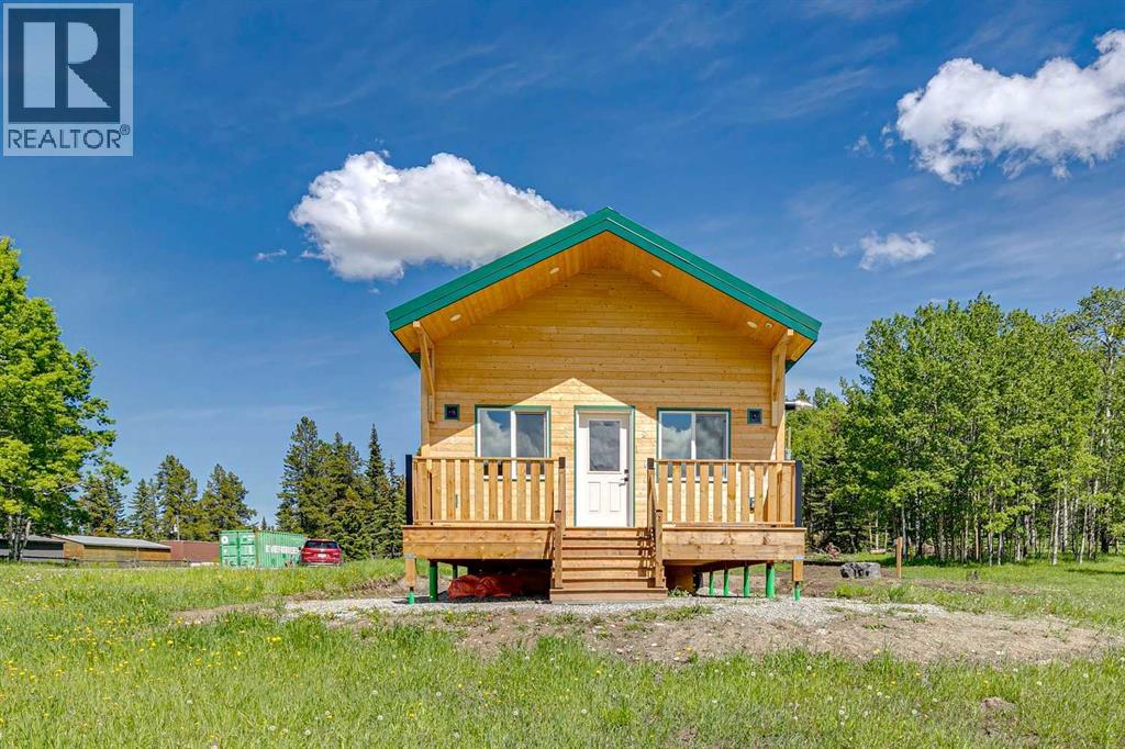 200 Fawn Hills Drive, Bragg Creek